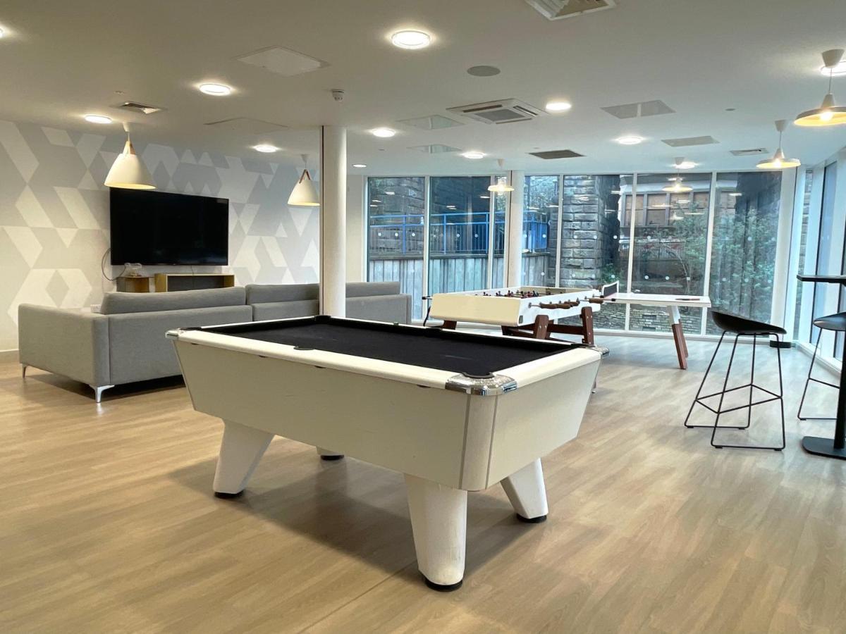 Natural Studio By Hnfc Stays Νιούκασλ Εξωτερικό φωτογραφία